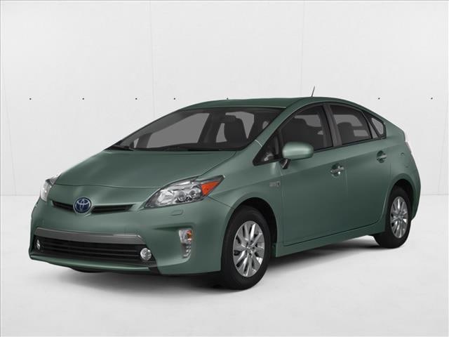 toyota prius plug-in 2014 JTDKN3DP4E3060937 image toyota prius plug-in 2014 JTDKN3DP4E3060937 image